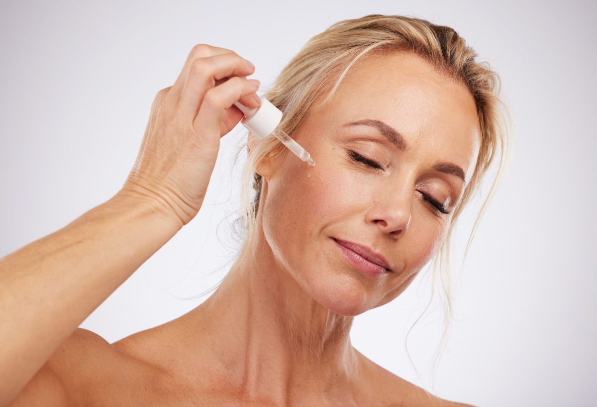 The Benefits of Peptide Therapy for Anti-Aging, Johns Creek